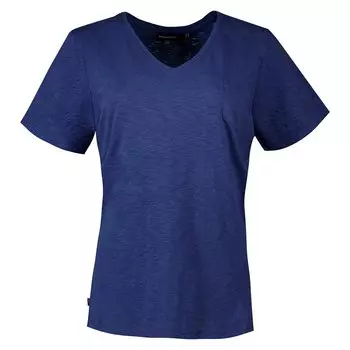 Футболка Superdry Studios Pocket V Neck, синий