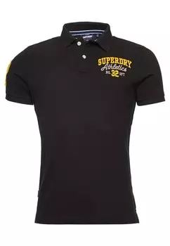 Футболка Superdry Superstate, черный