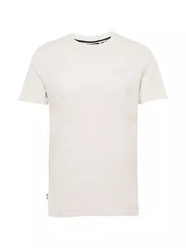 Футболка Superdry VINTAGE, бежевый