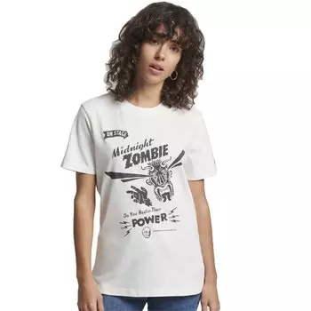 Футболка Superdry Vintage Crossing Lines Bh, белый