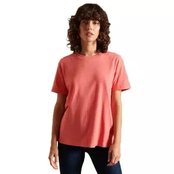 Футболка Superdry Vintage Logo Emb, красный