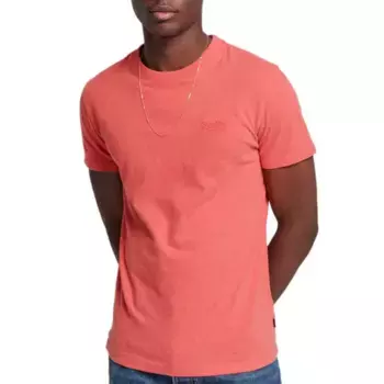 Футболка Superdry Vintage Logo Emb, красный