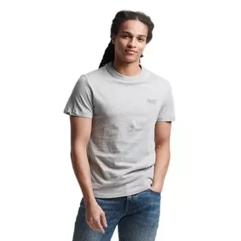 Футболка Superdry Vintage Logo Embroidered, красный