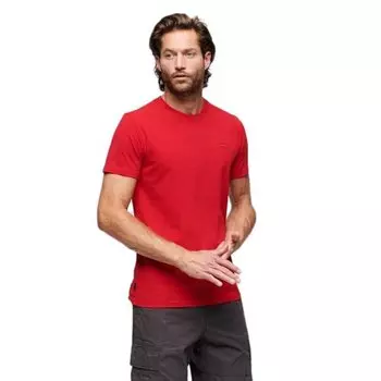 Футболка Superdry Vintage Logo Embroidered, красный