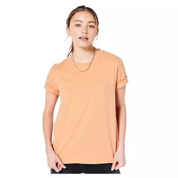 Футболка Superdry Vintage Logo Embroidered, оранжевый