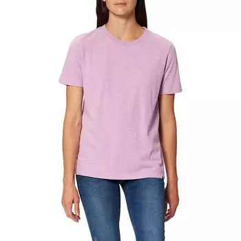 Футболка Superdry Vintage Logo Embroidered, розовый
