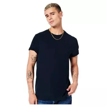 Футболка Superdry Vintage Logo Embroidered, синий