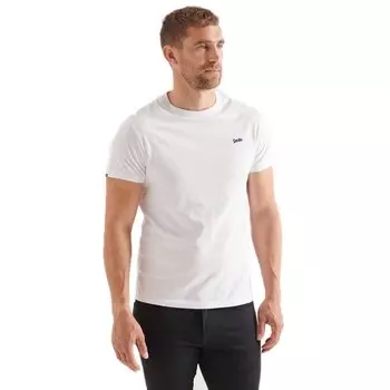 Футболка Superdry Vintage Logo Micro Emb, белый