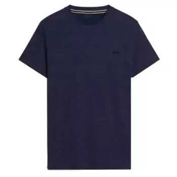 Футболка Superdry Vintage Logo Micro Emb, синий