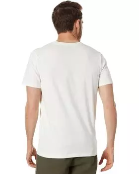 Футболка Superdry Vintage Logo Neon Tee, экрю