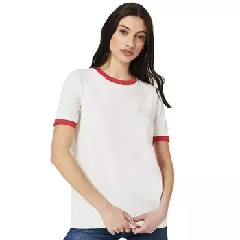 Футболка Superdry Vintage Surf Ranchero Rngr, белый