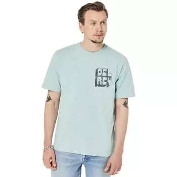 Футболка Superdry Vintage Surf Ranchero, серый