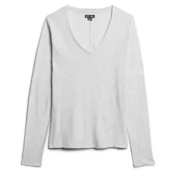 Футболка Superdry W6011974A, серый