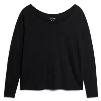 Футболка Superdry W6011975A, черный