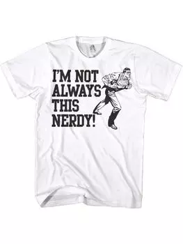 Футболка Superman, белый