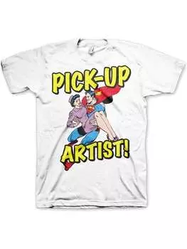 Футболка Superman, белый