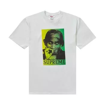 Футболка Supreme Aguila Tee White, белый