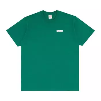 Футболка Supreme Blowfish, Светлая сосна