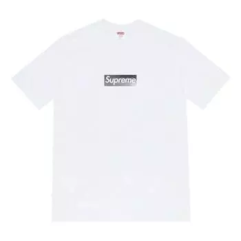 Футболка Supreme Chicago T, белый