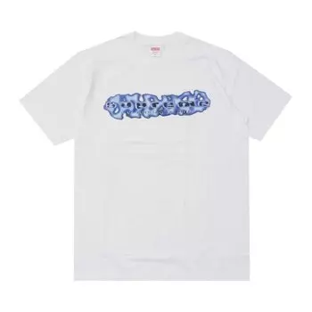 Футболка Supreme Everything is Shit Tee 'White', белый