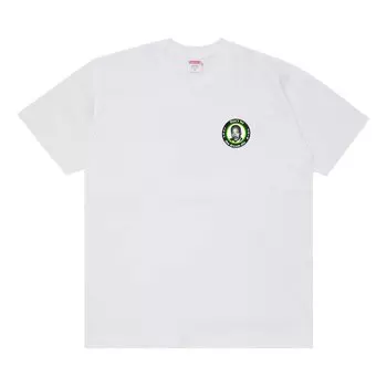 Футболка Supreme MLK Dream Tee 'White', белый