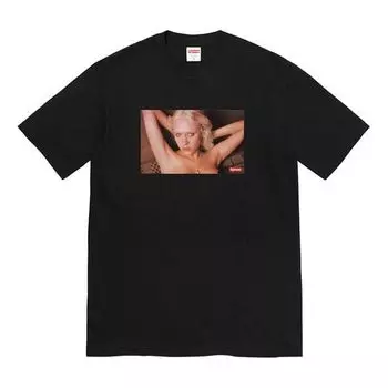 Футболка Supreme SS22 Week 10 Gummo Dot Tee, разноцветный