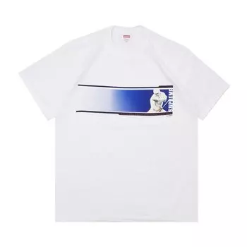 Футболка Supreme We're Back T-Shirt 'White', белый