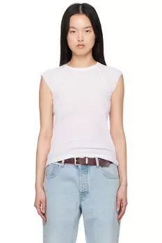 Футболка Susu Gimaguas, белый