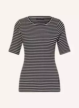 Футболка суви Elbsand, черный