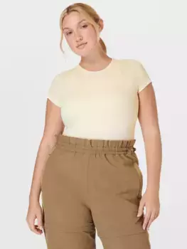 Футболка Sweaty Betty x Merrell Ascend Athlete Seamless Workout