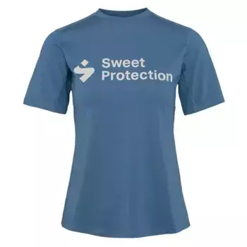 Футболка Sweet Protection Hunter, синий