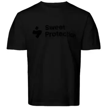 Футболка Sweet Protection Sweet, черный