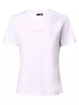 Футболка светта футболка Ellesse, белый
