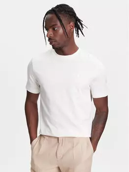 Футболка свободного кроя 3M4WU1088 United Colors Of Benetton, серый