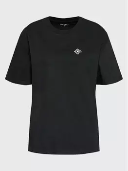 Футболка свободного кроя Carhartt Wip, черный