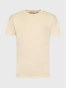 Футболка свободного кроя Carhartt Wip, желтый