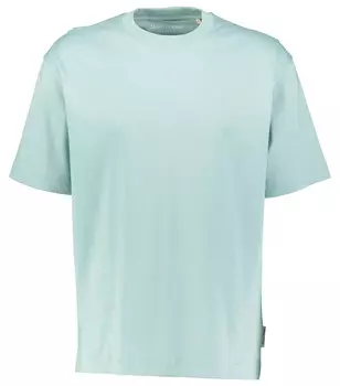 Футболка свободного кроя Marc O'Polo, зеленый