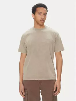 Футболка свободного кроя Red Tab Vintage A0637-0134 Levi'S, серый