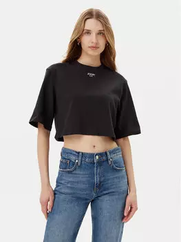 Футболка свободного кроя Taky 30046280 Joop! Jeans, черный
