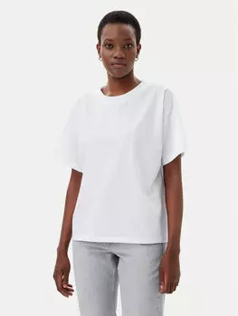 Футболка свободного кроя UD0005 Vicolo, белый