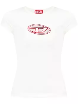 Футболка T-Angie Diesel, белый