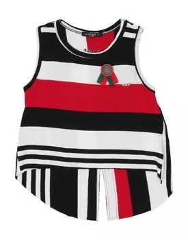 Футболка T+Art, черный