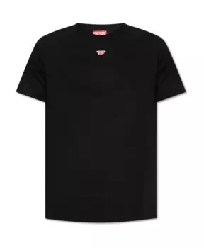 Футболка T Diegor D' Diesel, черный