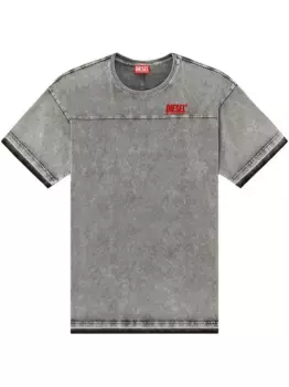 Футболка T-Hoxt DIESEL, серый