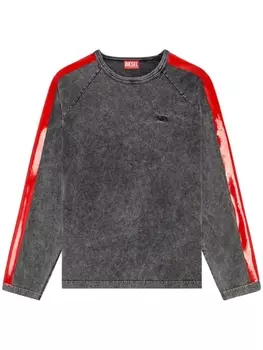 Футболка T-Redroxt Diesel, серый
