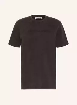 Футболка таалу Armedangels, серый