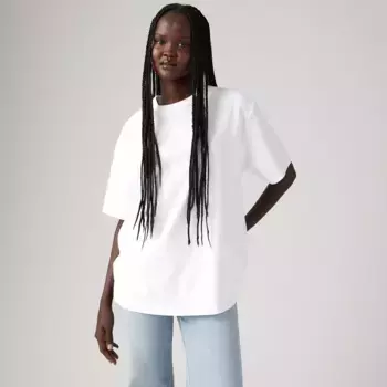 Футболка Табор Levi's, цвет White