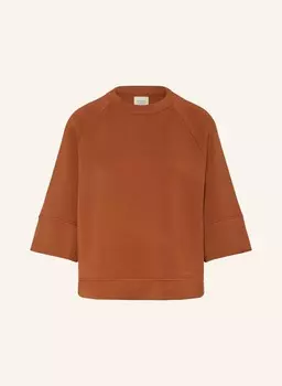 Футболка табор VARLEY, коричневый