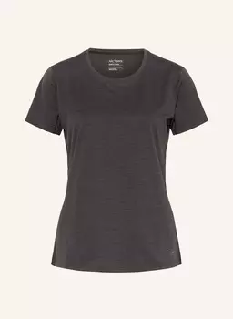 Футболка таема ARC'TERYX, темно-серый