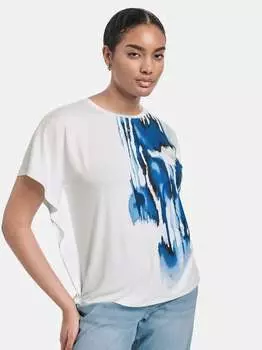 Футболка Taifun, белый